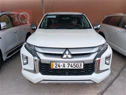 ميتسوبيشي L200